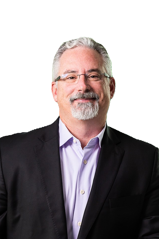 John Machado Elite CTO