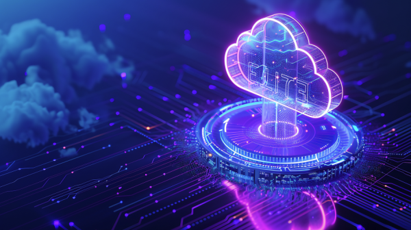 Elite cloud technology