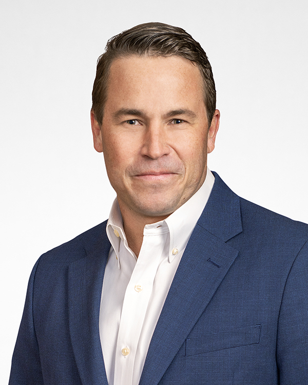 Martin Linusson Elite Chief Customer Officer