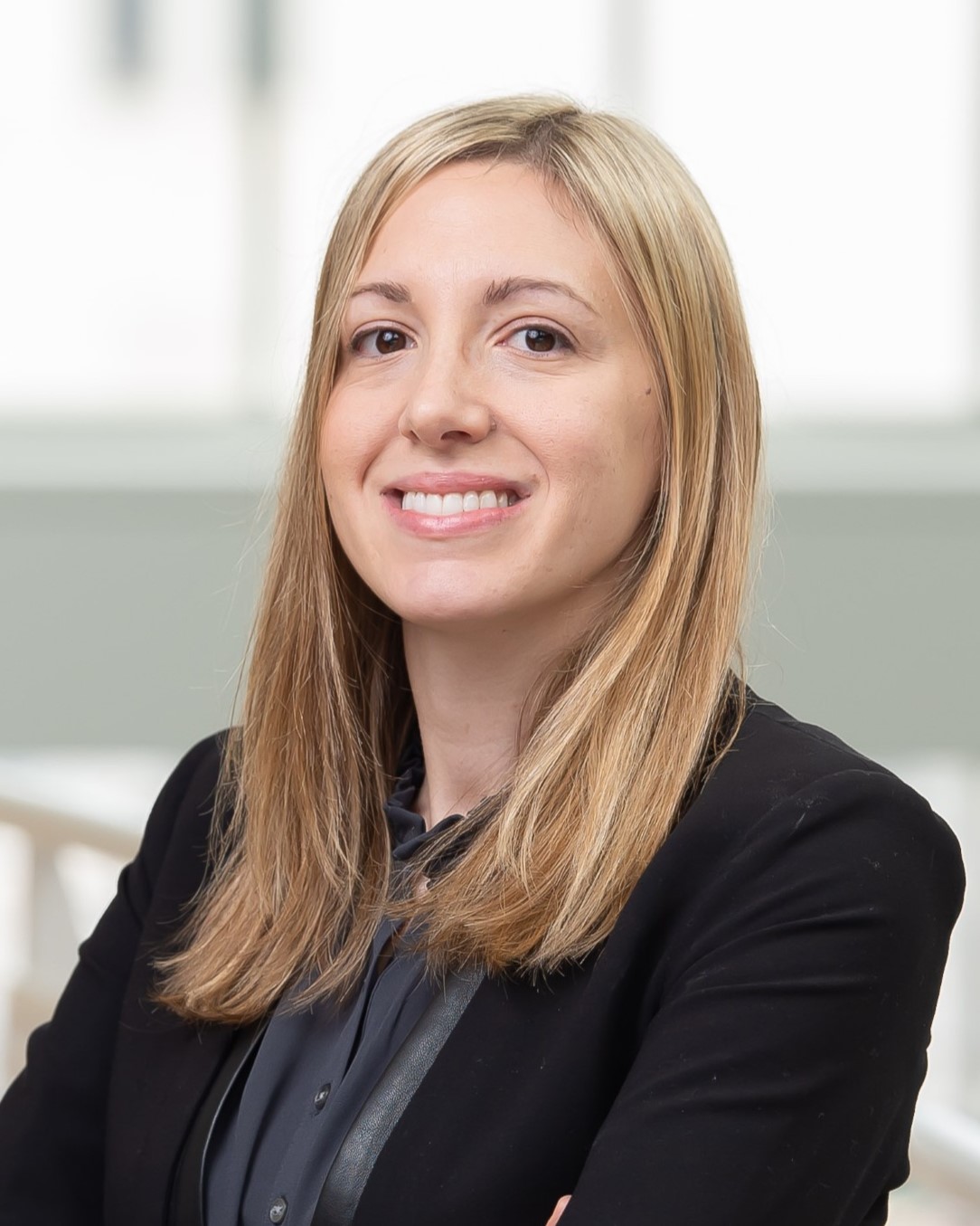 Stephanie Milikh Elite Chief Legal Officer