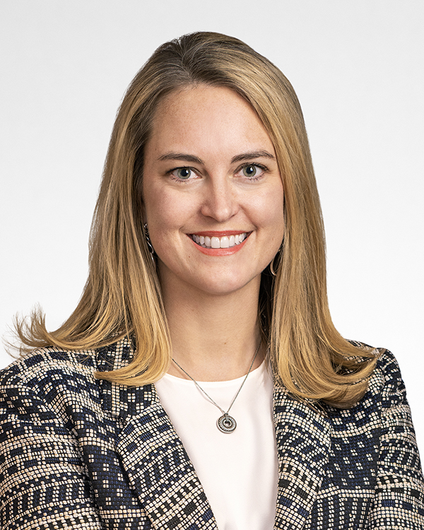 Lindsey Moorley Elite CFO