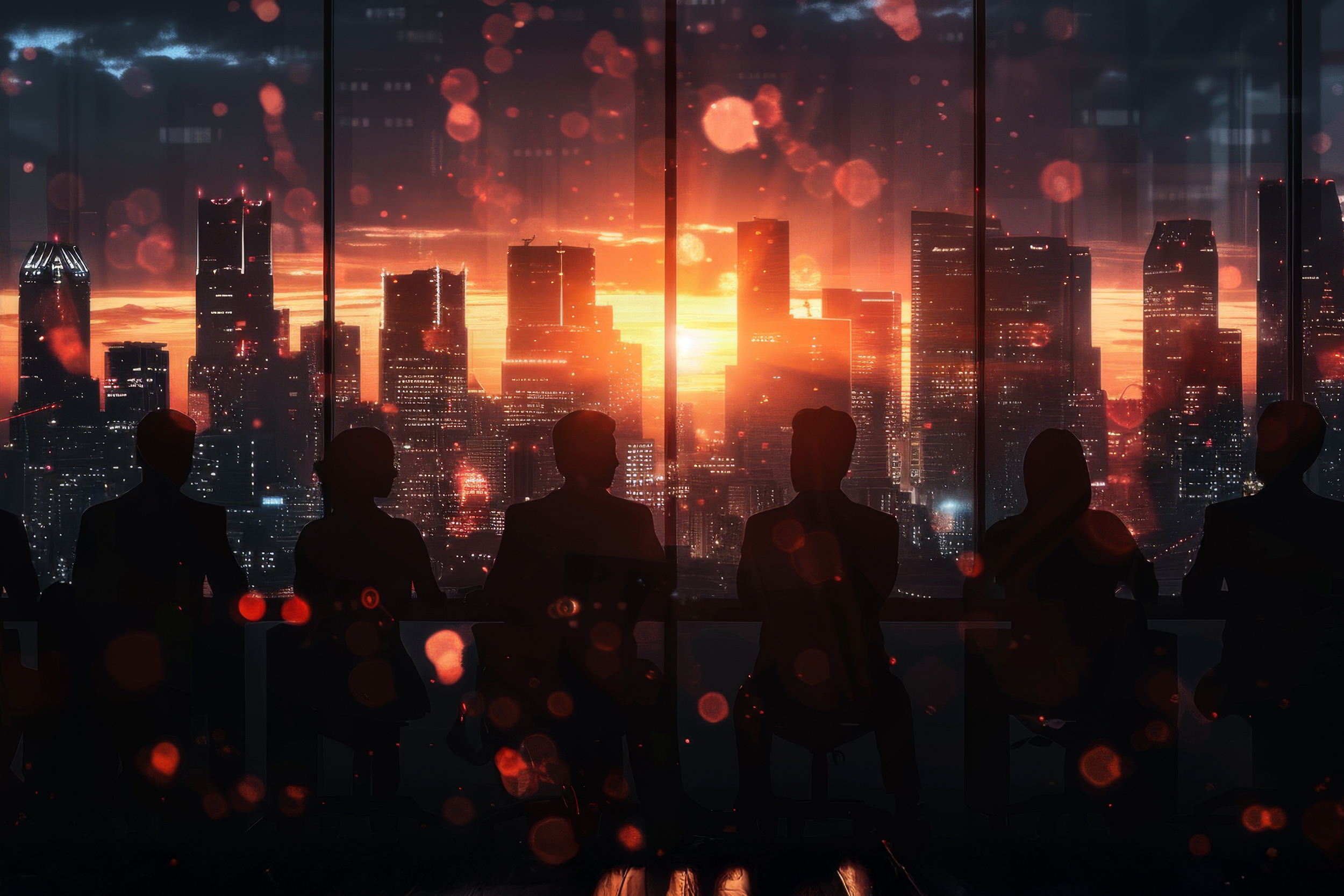 Technology’s Role in Transforming Collaboration